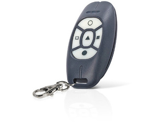 Infrared remote control SATEL OPT-1 for Opal Plus and Opal Plus GY