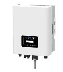 Deye SUN-8K-G05 inverter, 8kW, 3-phase, 2MPPT, DC Type II/AC Type II, WIFI included