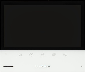 VIDOS X M13-XT Tuya video intercom monitor