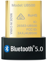 TP-Link USB Bluetooth 5.0 card UB500