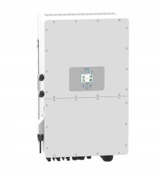 Hybrid Inverter DEYE SUN-30K-SG01HP3-EU-BM3, 30KW, Three-Phase, 3MPPT supports 2 sets of High Voltage Batteries 200~700V.