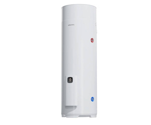 ATLANTIC EGEO WI-FI COIL 250L Electric Water Heater with Heat Pump and Coil