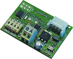 Expansion card BFT B EBA RS485 Link-MASTER&SLAVE (P111468) / B EBA 201 R01
