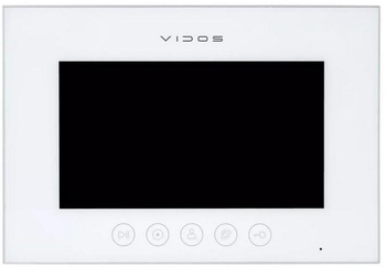 Monitor wideodomofonu VIDOS X M11W-X