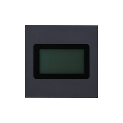 Dahua VTO4202FB-MS video door entry module with face recognition function